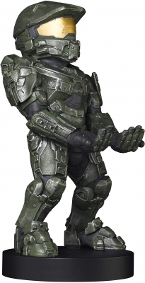 

Подставка для геймпада Halo: Master Chief