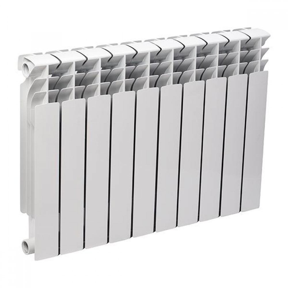 

Радиатор KOER 100 Bimetal-500 EXTREME (10 секций в пачке) (35303)