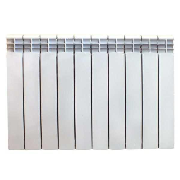 

Радиатор Bitherm 100*200 (10 секций в пачке) (45203)