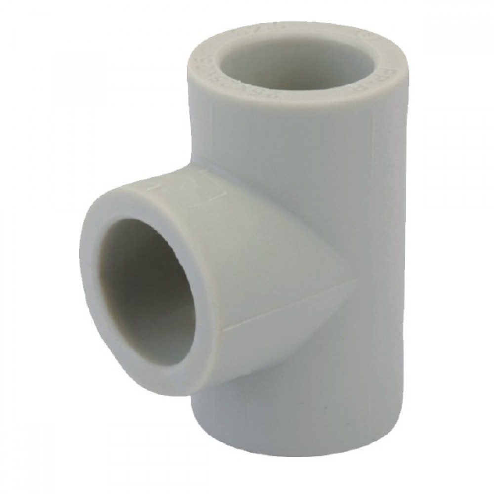 

Тройник 110 (K0200.PRO) KOER PPR (92805)