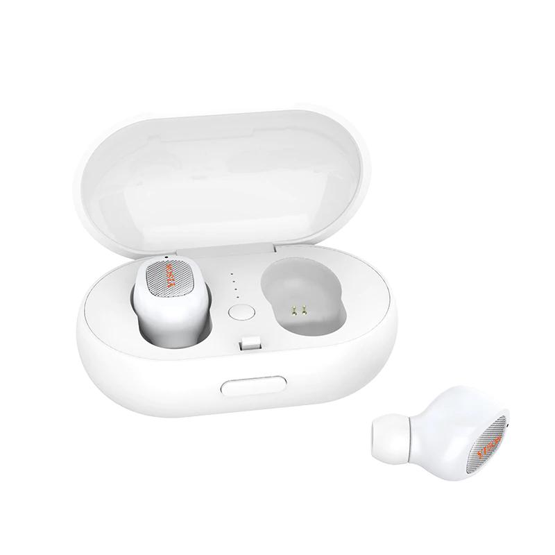 

Беспроводные Bluetooth наушники Yison TWS-T1 белые