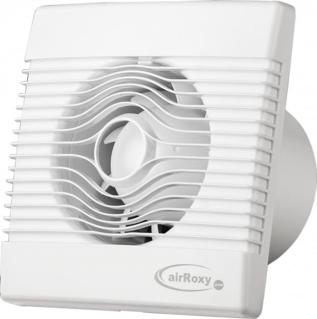 

Вытяжной вентилятор AirRoxy pRemium 120 TS