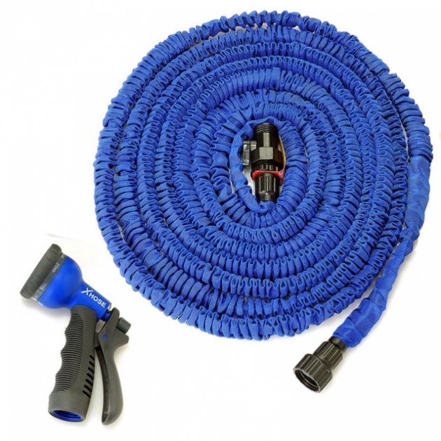 

Садовый шланг для полива X-Hose 60m R187116