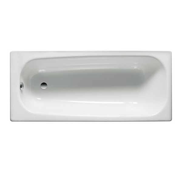 

Ванна Roca Contesa A235960000 160х70 без ножек (54891)