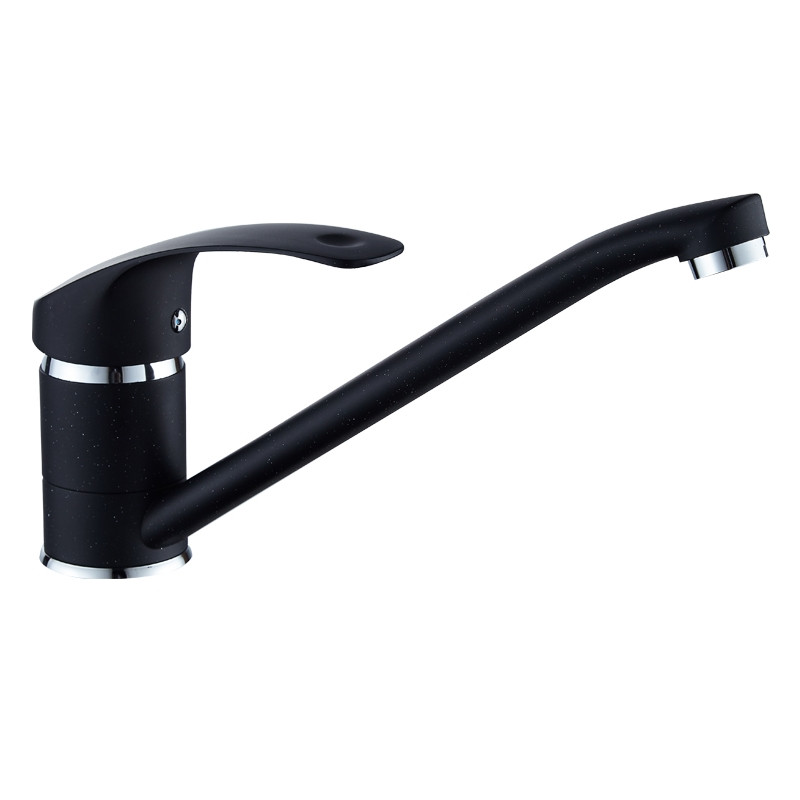 

Смеситель для кухни Rozzy Jenori Baron RBZ014-6B (54696)