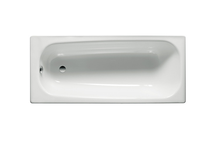 

Ванна Roca Contesa A236060000 150x70 без ножек (54915)