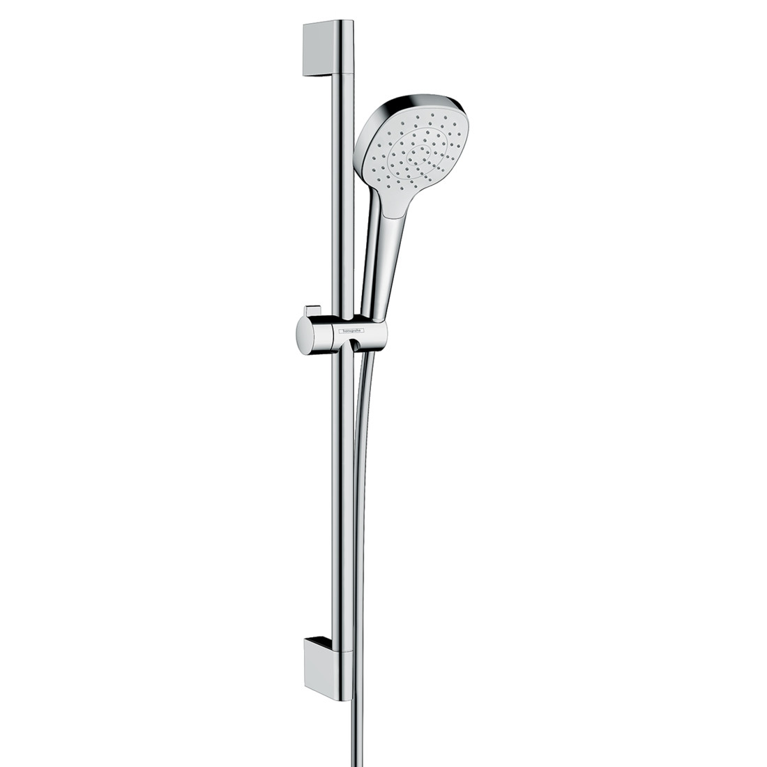 

Душевой гарнитур Hansgrohe Croma Select E 26584400 (55138)