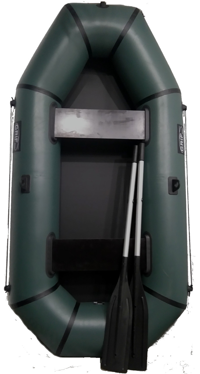 

Лодка Grif boat GH-240