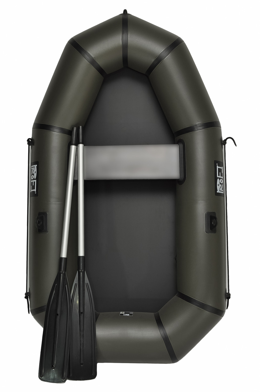 

Лодка PROFI L-220