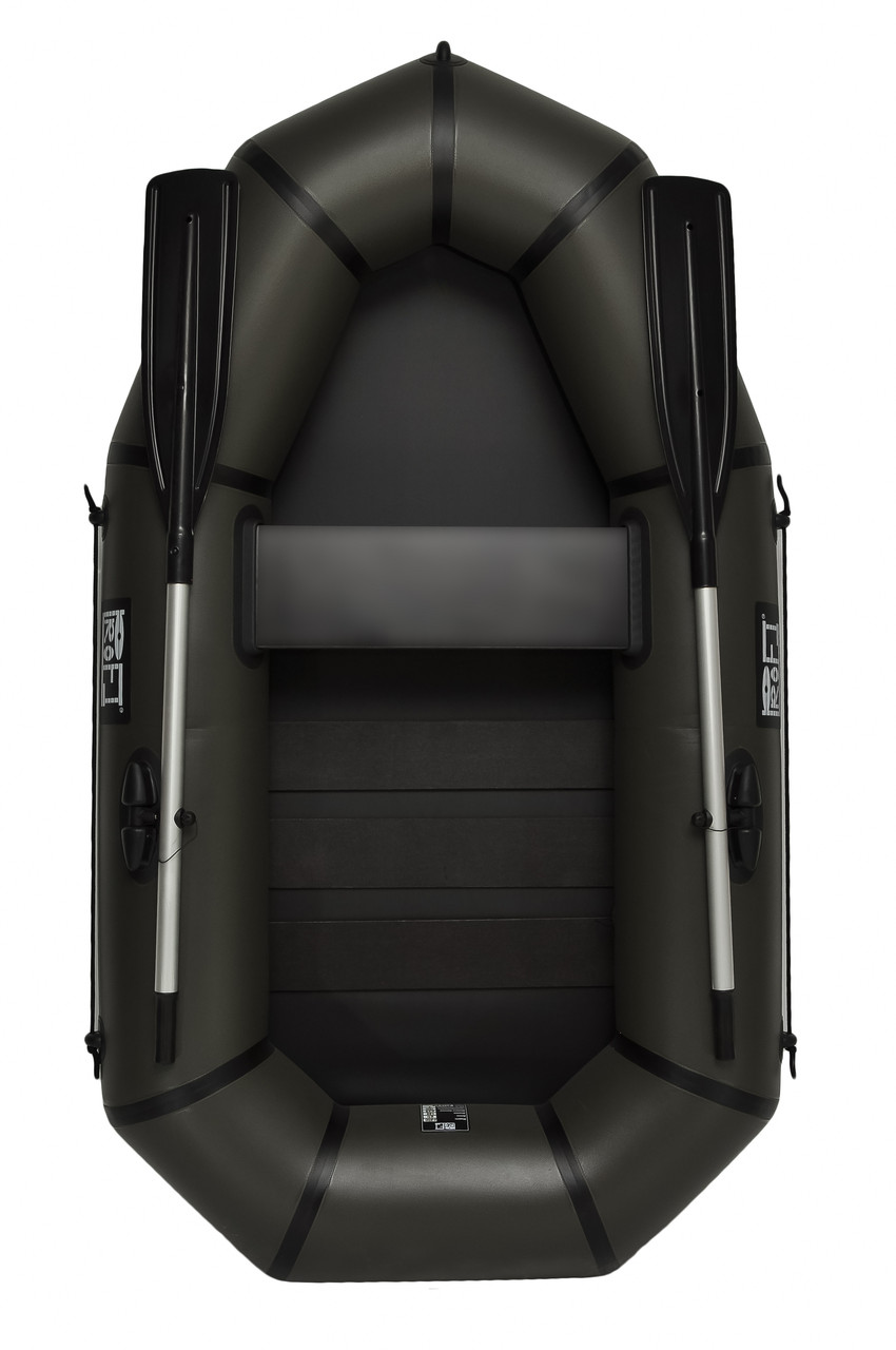

Лодка PROFI L-200 LS