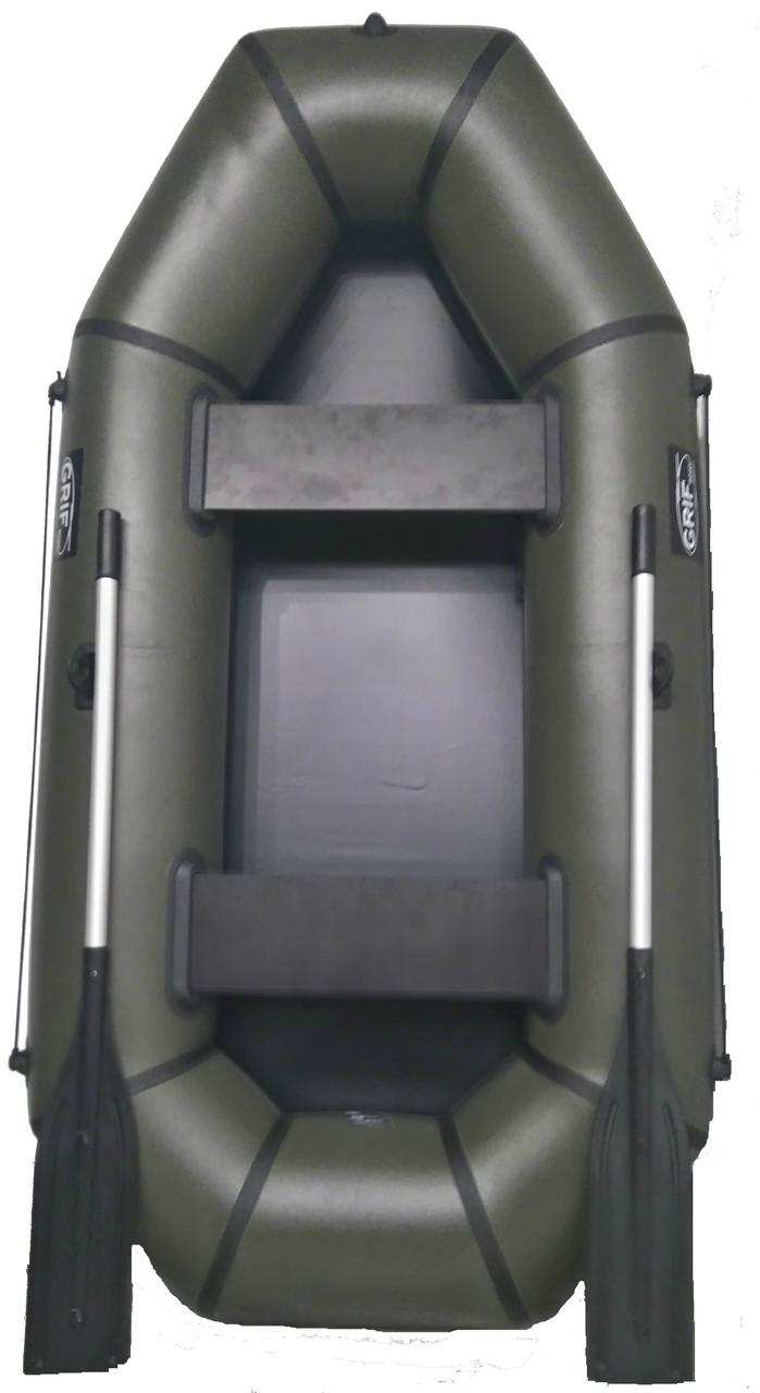 

Лодка Grif boat GL-250
