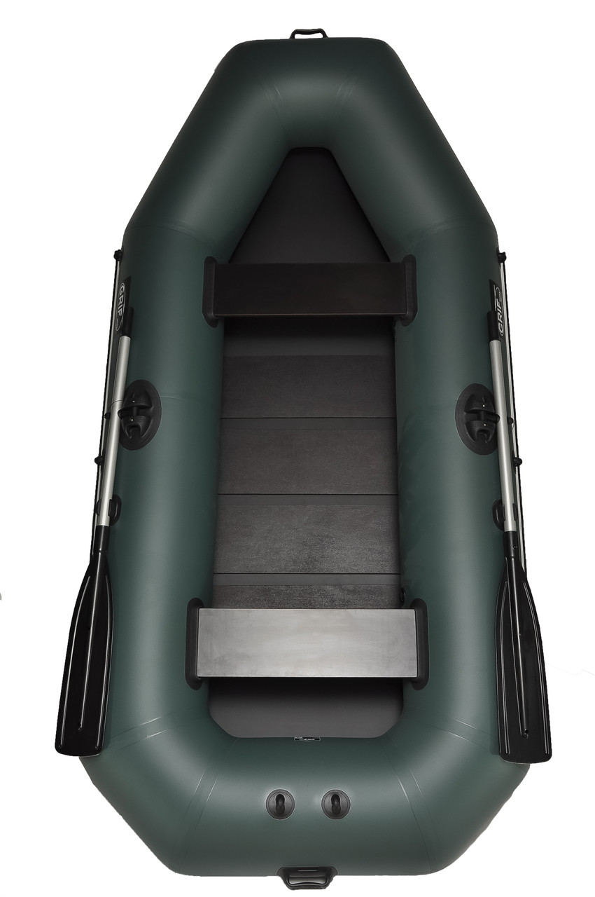 

Лодка Grif boat G-280