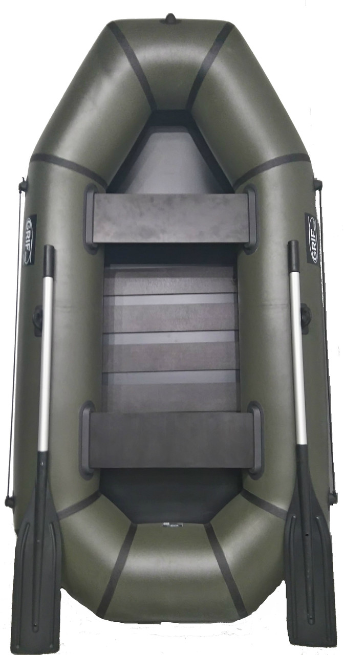 

Лодка Grif boat GL-250S