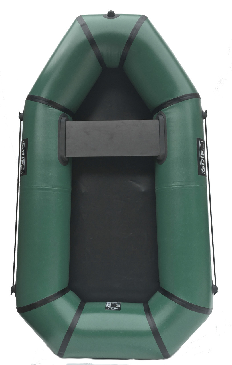 

Лодка Grif boat GH-190