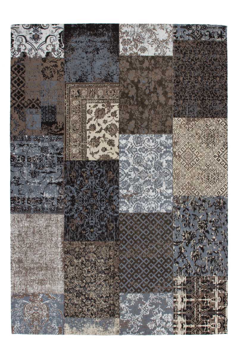 

Ковер Arhome Symphony 160 Brown 160х230 PZWF9-160-230