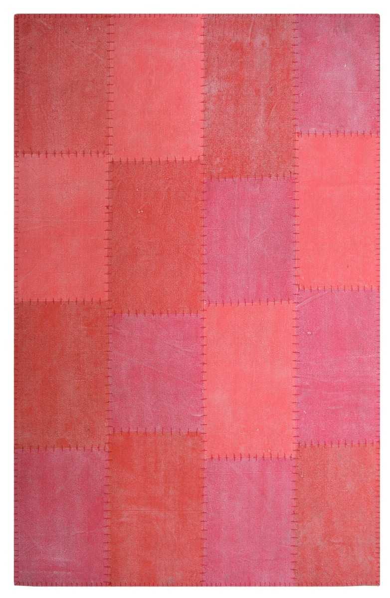 

Ковер Arhome Lyrical 110 Multi/Red 160х230 AFJS1-160-230