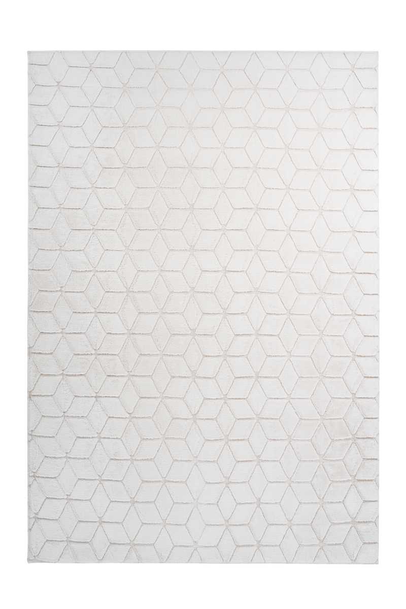 

Ковер Arhome Vivica 125 geo White/Cream 120х160 696G7-120-160