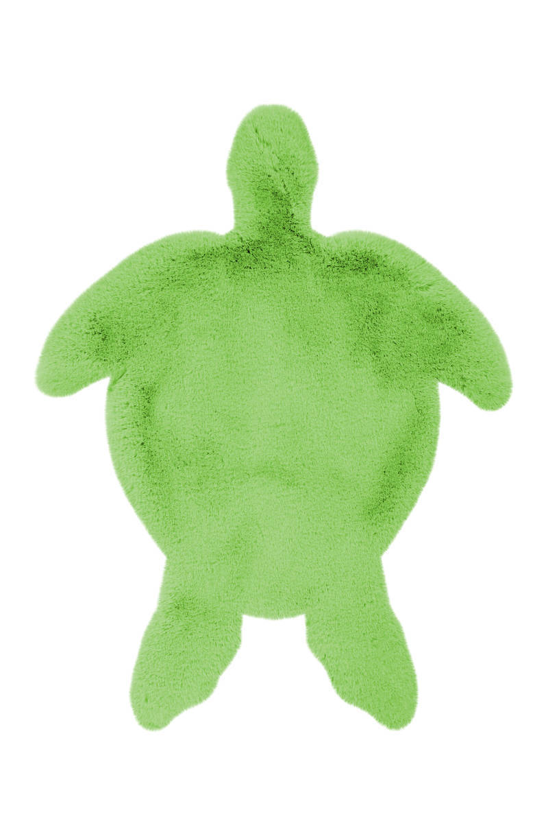 

Ковер Arhome Lovely Kids Turtle Green 68x90 5EU2I-68-90