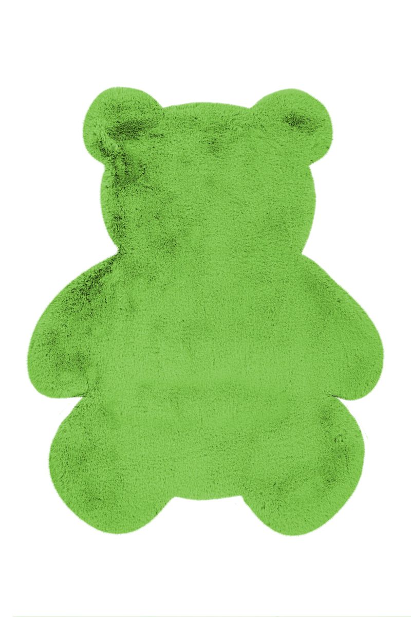 

Ковер Arhome Lovely Kids Teddy Green 73x90 HS7IY-73-90