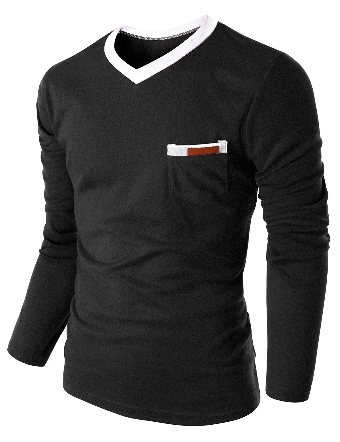 

Пуловер Chernyy Kot Z1224 Black Черный, Пуловер Chernyy Kot Z1224 Black Черный XL