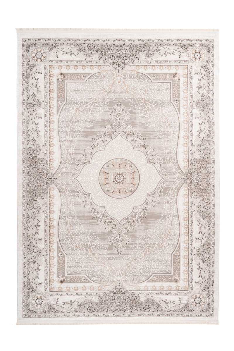 

Ковер Arhome Ковер Akropolis 525 Grey/Silver 160х230 H74OH-160-230