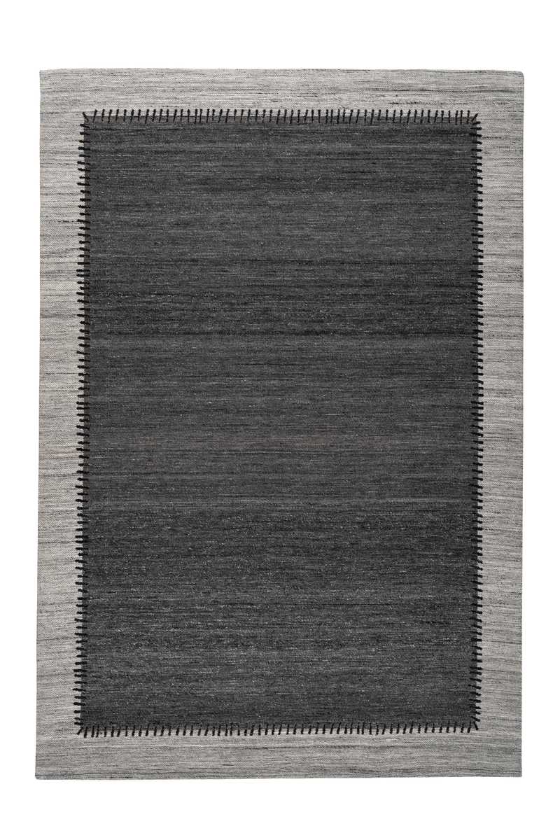 

Ковер Arhome Phoenix 310 Antracite/Grey 160х230 PJST8-160-230