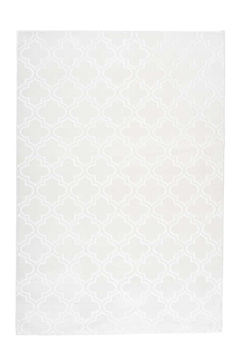 

Ковер Arhome Ковер Monroe 100 plus White 80х150 TM4CP-80-150-E
