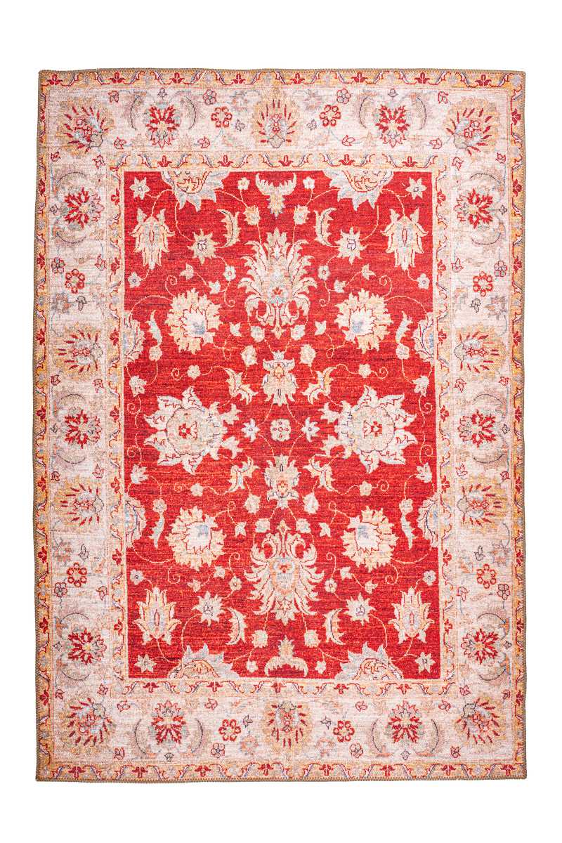 

Ковер Arhome Faye 625 Red 160х230 3UHAQ-160-230