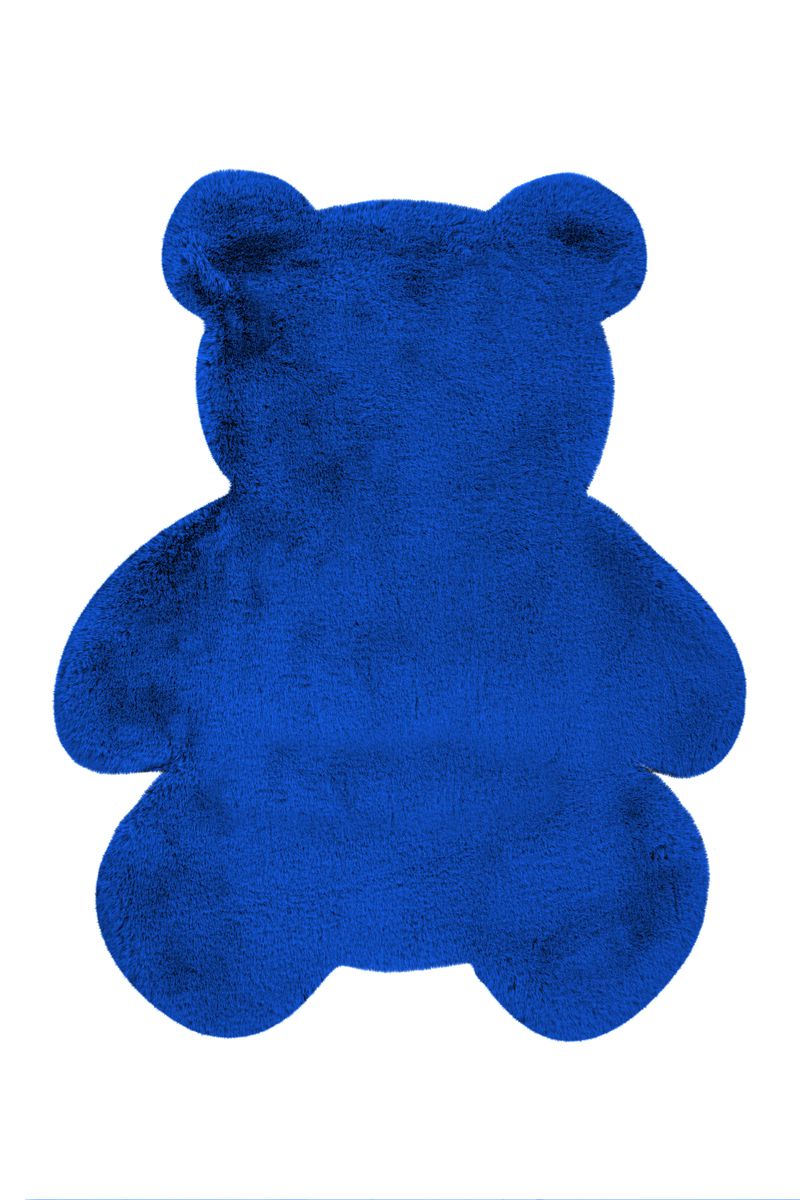 

Ковер Arhome Lovely Kids Teddy Blue 73x90 ZR5VN-73-90