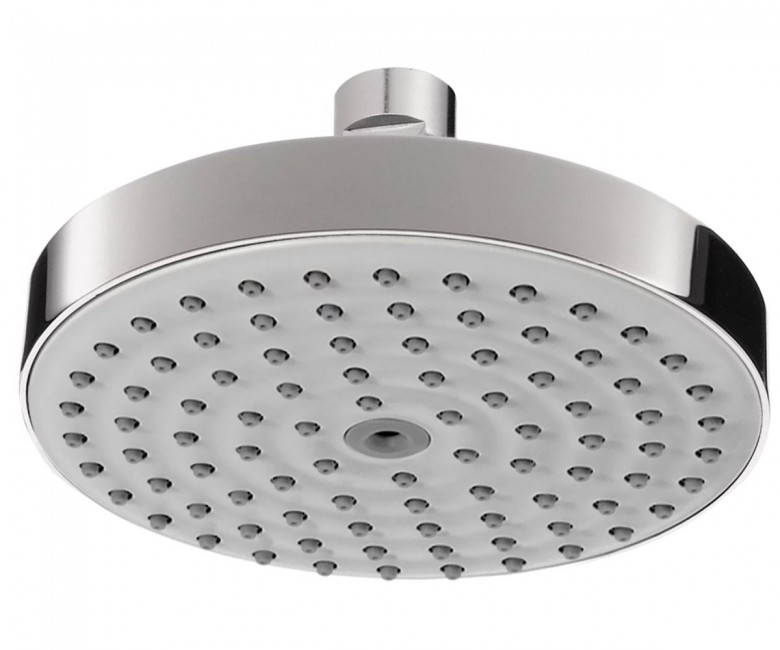 

Лейка для верхнего душа HANSGROHE RAINDANCE E150 27621000 хром (58297)