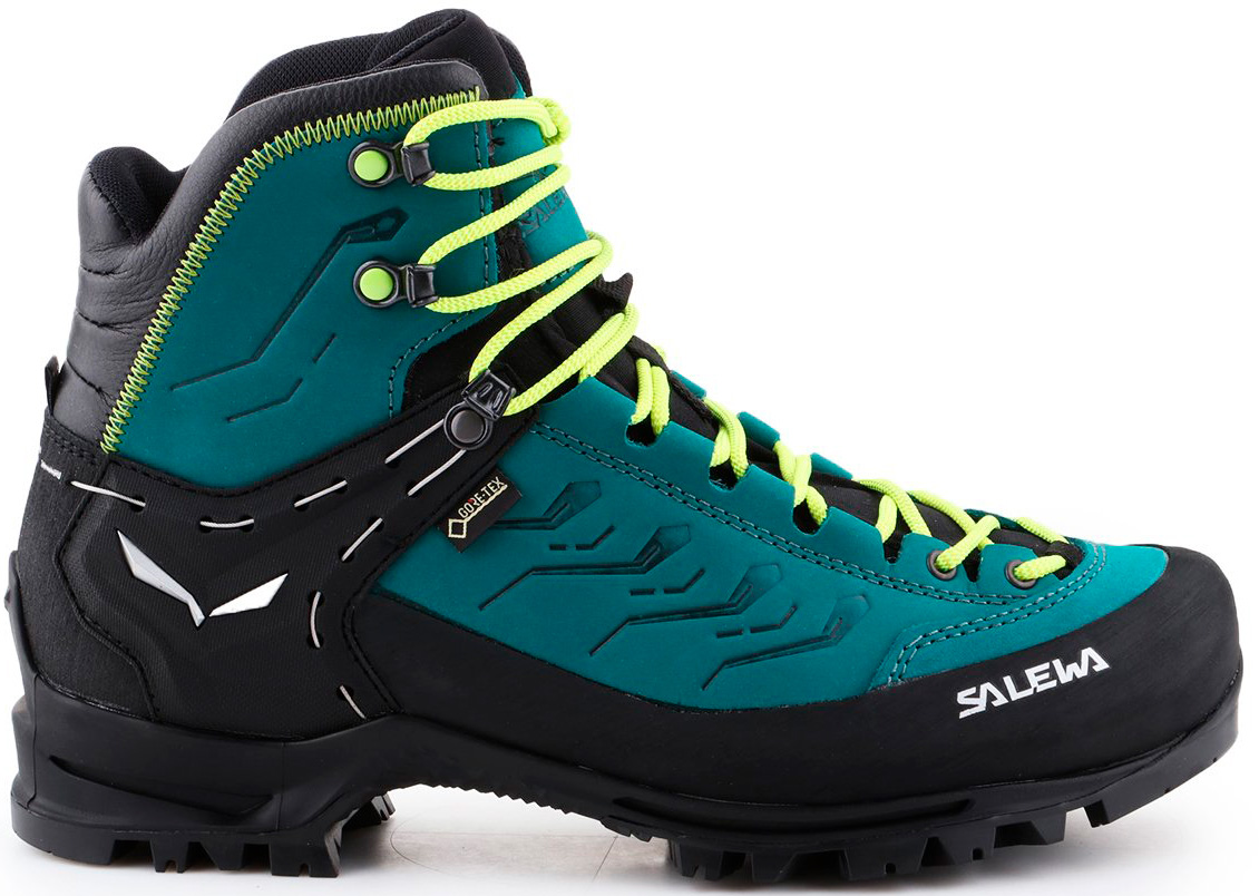 

Ботинки Salewa Ws Rapace Gtx 61333 8630 38 Синие (013.001.2984)
