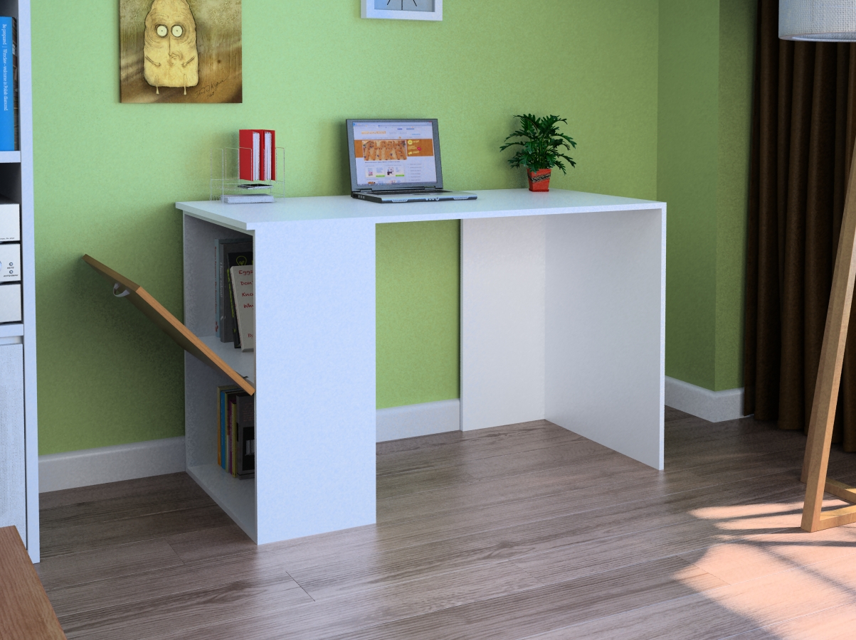 

Компьютерный стол FLASHNIKA LEGA 56