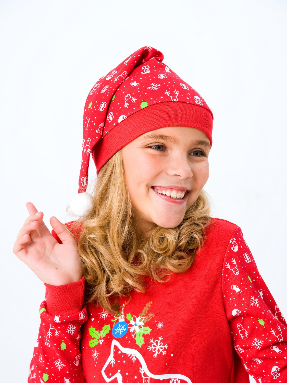 

Шапочка Smil 41 Рисунок 118551