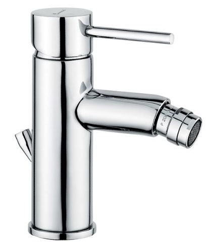 

Смеситель для биде Emmevi Piper NS45004 (никель)