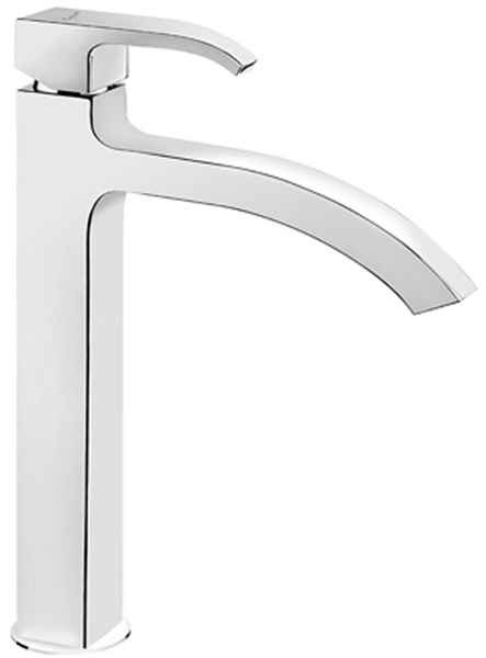 

Смеситель для умывальника Emmevi Niagara CR74003BIG с/пр (хром)