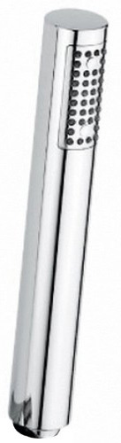 

Душевая лейка Emmevi Piper C02443BIO (1 режим) белая