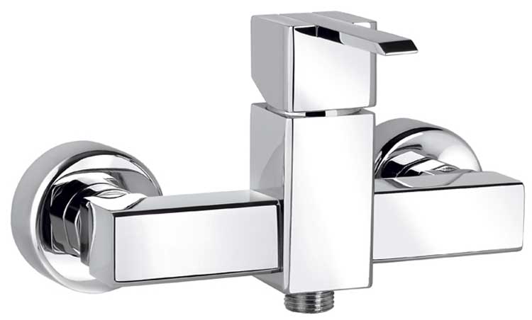 

Смеситель для душа Emmevi Sicily CR38002 (хром)