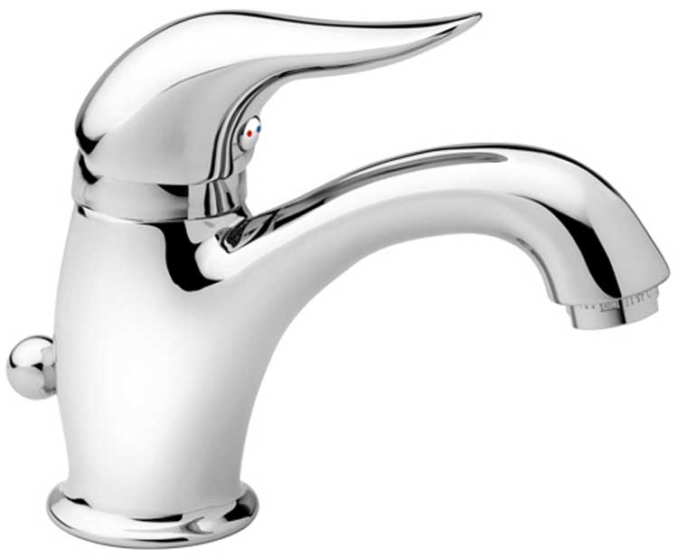 

Смеситель для умывальника Emmevi Duka CR44003 (хром)