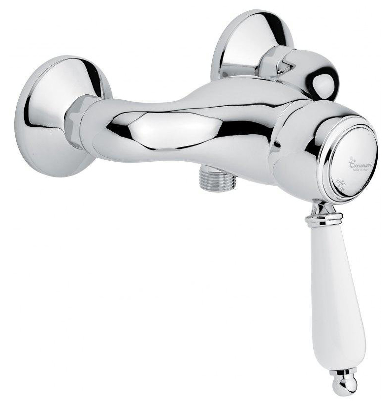 

Смеситель для душа Emmevi Laguna СR40062 (хром)