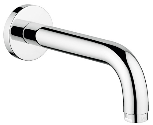 

Излив Emmevi CR CO0626 F 190 мм (хром)