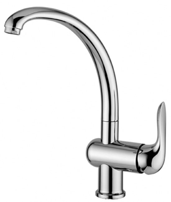 

Смеситель для кухни Emmevi Neco U CR91007 (хром)