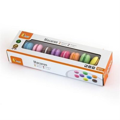 

Игровой набор Viga Toys "Печенье"