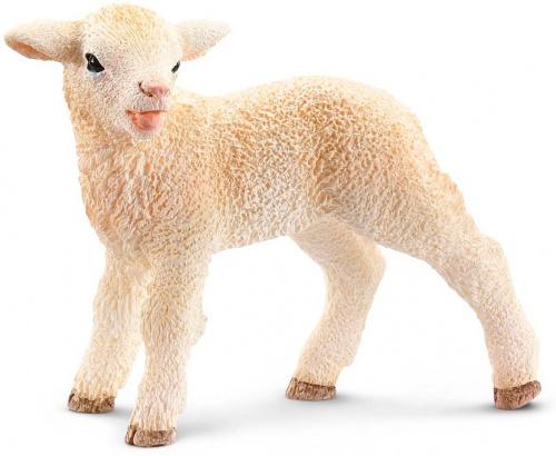 

Игрушка-фигурка Барашек, Schleich