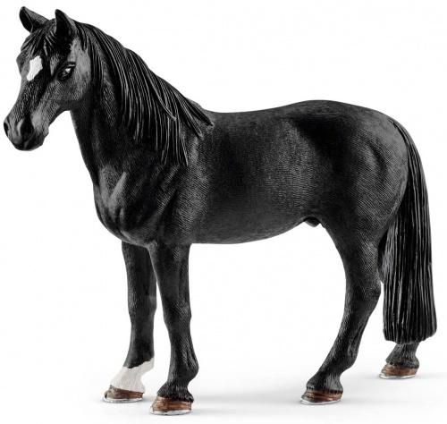 

Игрушка-фигурка Теннесийский прогулочный мерин, Schleich