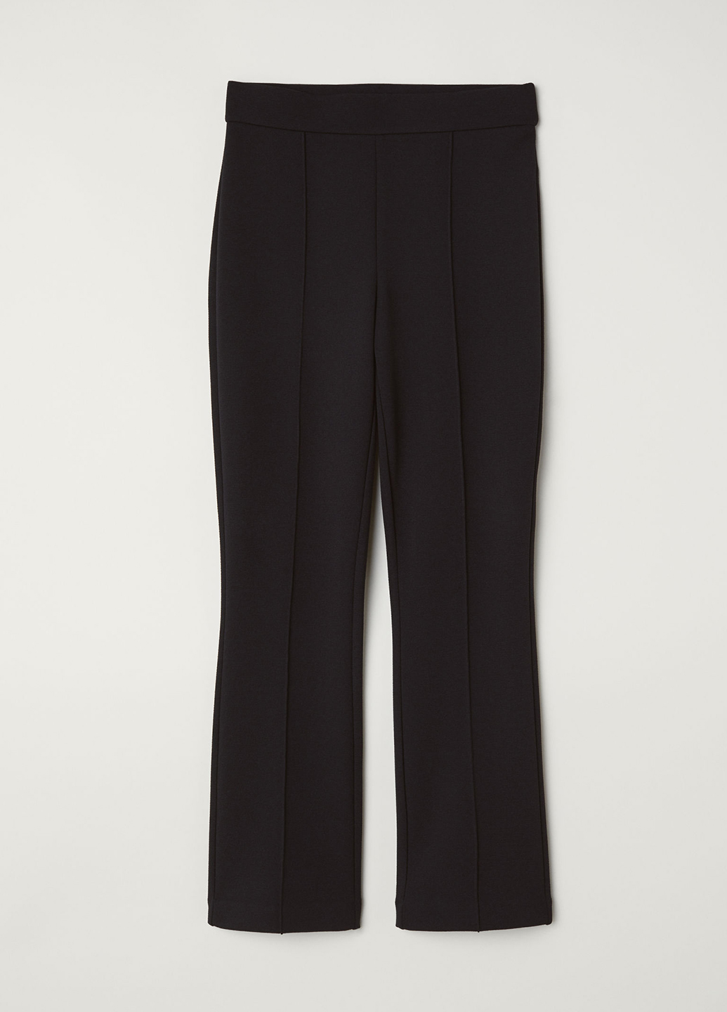 

Брюки H&M 32 Черный 0646158_02