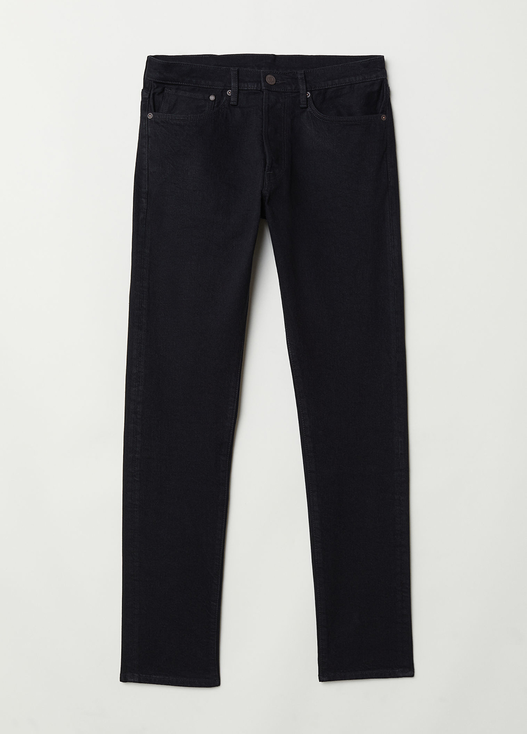 

Джинсы H&M 40/32 Черный 0633450_03