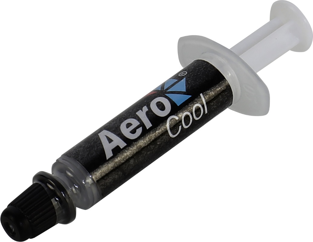 

Термопаста Aerocool Baraf