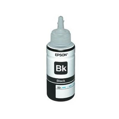 

Чернила EPSON (T6731) L800 (Black) (C13T67314A) 70 г