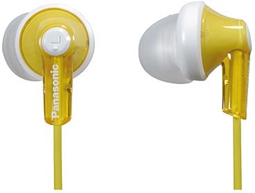 

Наушники PANASONIC RP-HJE118GU-Y