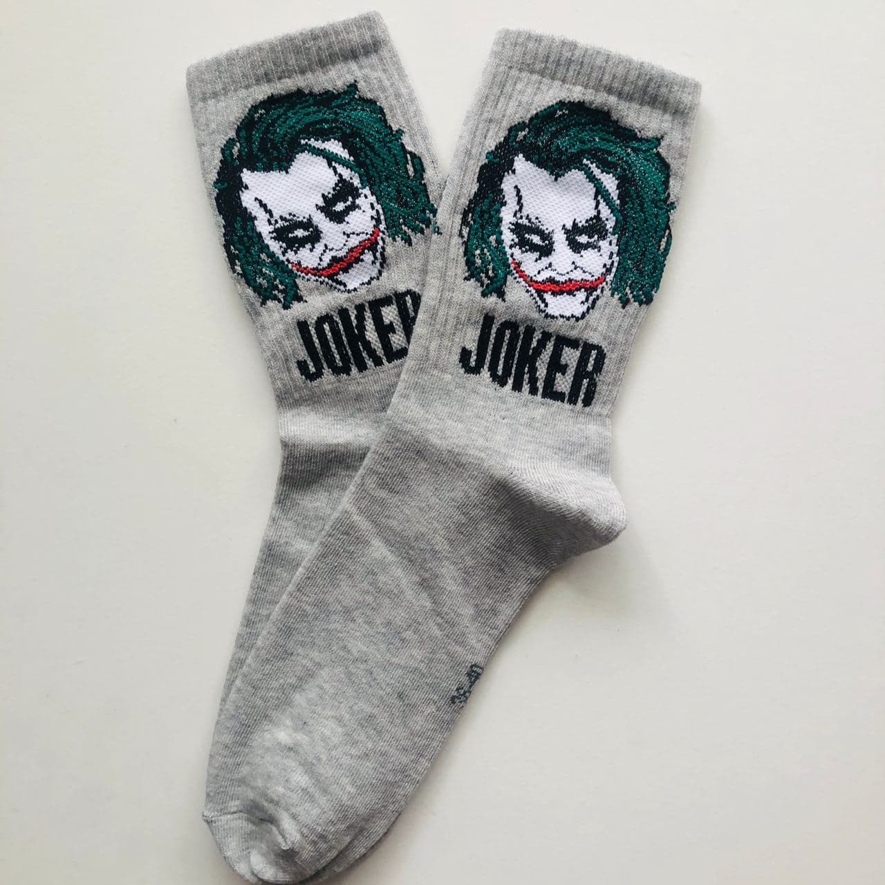 

Женские носки Mi Taller Joker Серые 36-40 размер